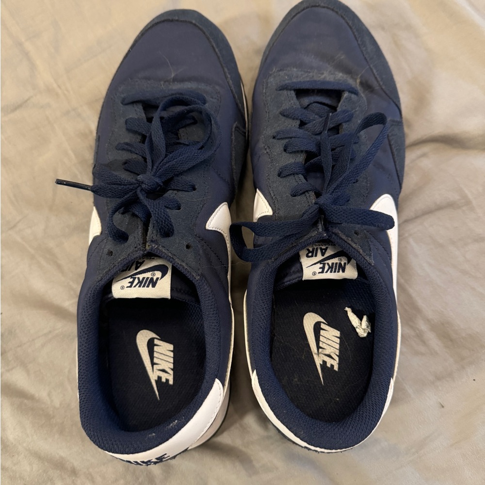 Nike Cortez Textile Men's Shoes 11